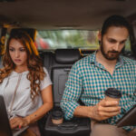 Rideshare Accidents Lawyers