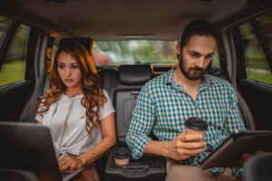 Rideshare Accidents Lawyers