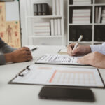 Personal Injury Insurance Settlements