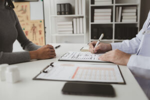 Personal Injury Insurance Settlements