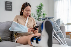 Do Most Personal Injury Cases Settle