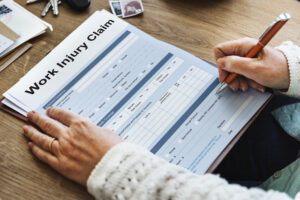 Massachusetts Personal Injury Claims